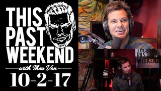 10-2-17: Happy October, Goblins, Knee Jerk Reactions | This Past Weekend ...