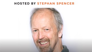 143. The New World of SEO with Eric Enge
