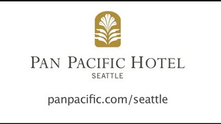 Pan Pacific Seattle on TALK BUSINESS 360 TV