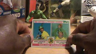 BSN Collectibles showcasing Episode 7