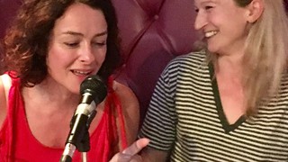 DTD: 223 Dumteedum Live - Lexi - Ania Sowinski, Nic Grundy - Becky Wright...