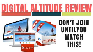 $50,000 In One Month - THE BEST DIGITAL ALTITUDE REVIEW