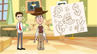 What is Currency and Exchange Rate? Easy Peasy Finance for Kids and Begin...