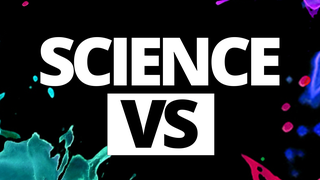 Science Vs