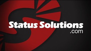 Status Solutions on TALK BUSINESS 360 TV