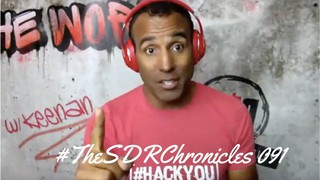 How to Be a 1%er in Your Role l #TheSDRChronicles 091