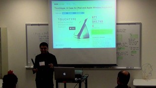 Crowd funding Dont Just Do It for the Money - Salman Sajid
