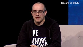 Dave McClure on value for enrolling in 500 Startups: emphasis on growth, ...