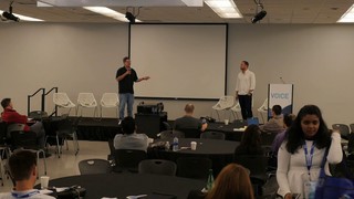 rob bennett and jeff ski kinsey - voice-first innovation & monetization-