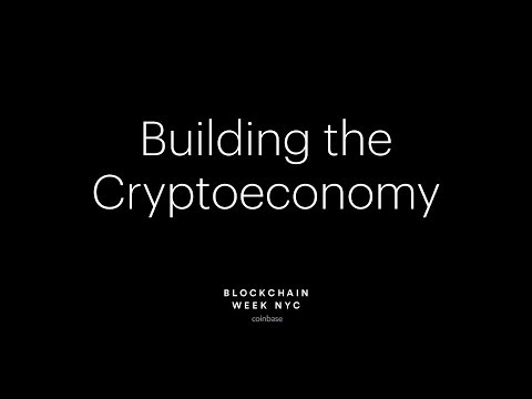 Coinbase Presents: Custody Fireside Chat with Brian Armstrong and Fred Wilson