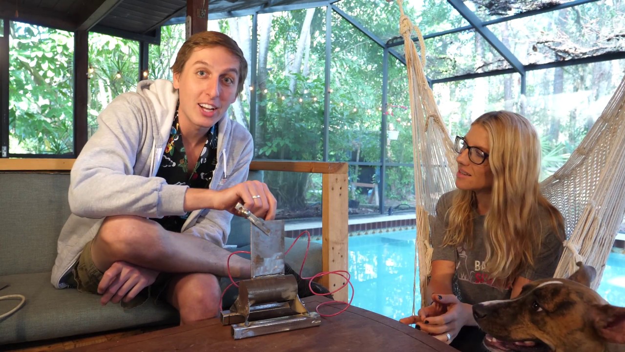 My DNA results are in... and another SHOCKING test ;)