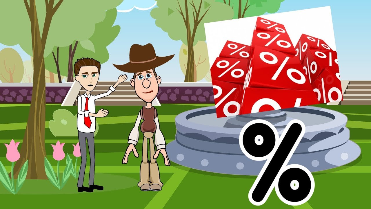 What is Yield? Easy Peasy Finance for Kids and Beginners What is Yield? Easy Peasy Finance for Kids and Beginners