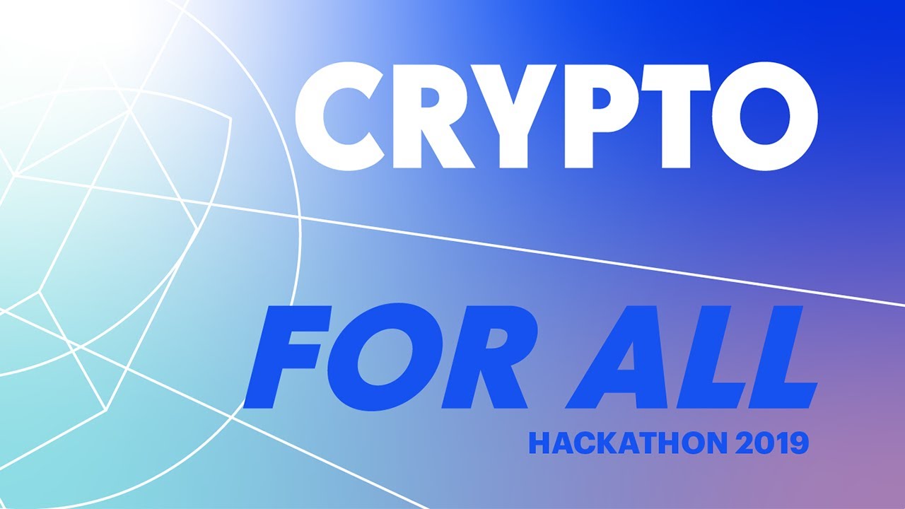 Coinbase Hackathon: Spring 2019