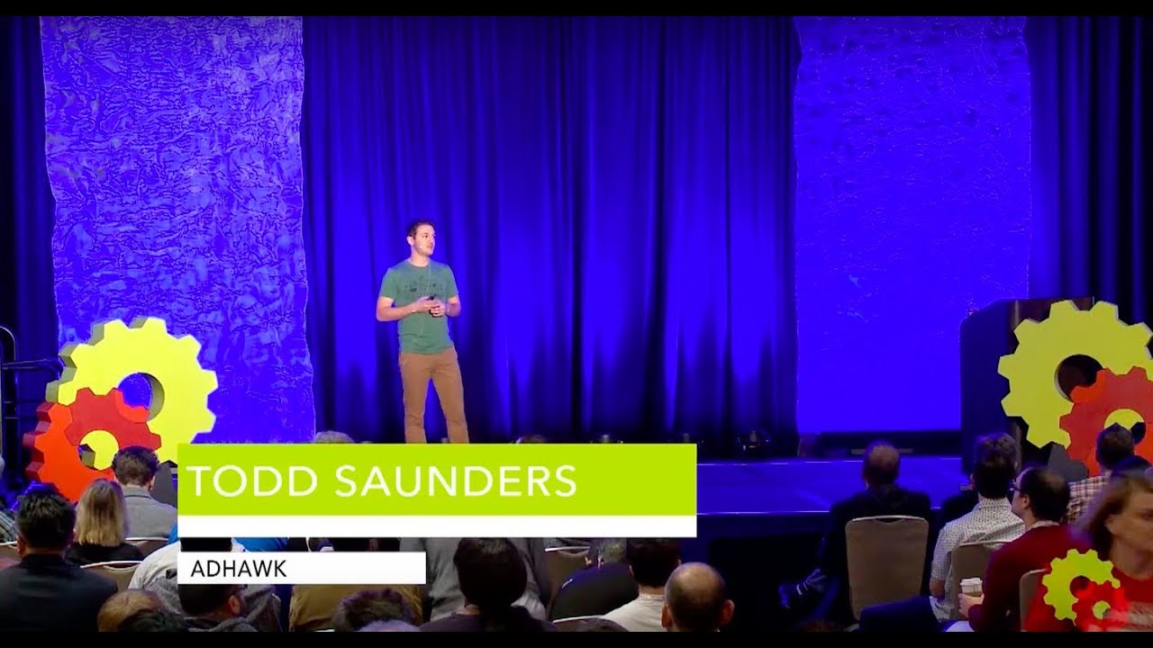 Hack AdWords For Small Businesses by Todd Saunders (AdHawk) - Traffic & Conversions 2018