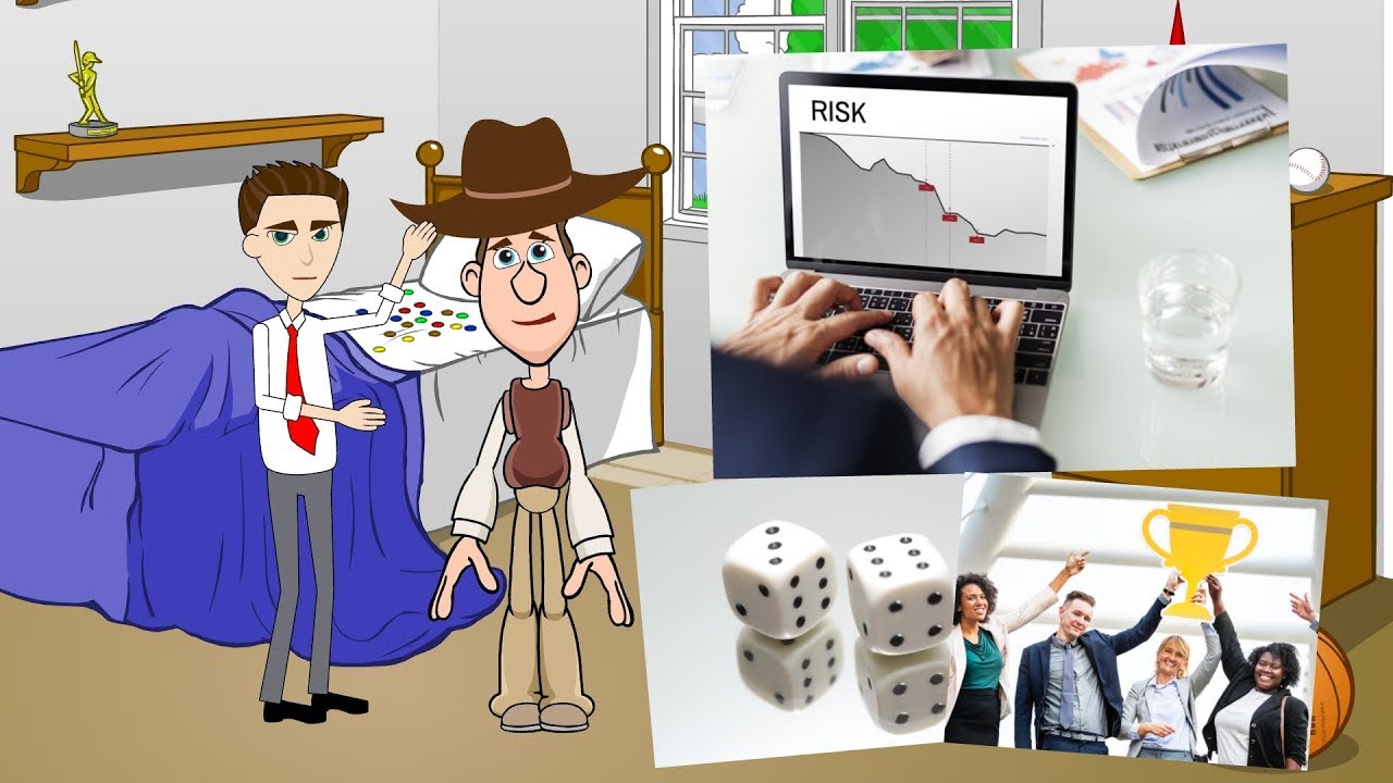 What is Risk Return? Easy Peasy Finance for Kids and Beginners What is Risk Return? Easy Peasy Finance for Kids and Beginners