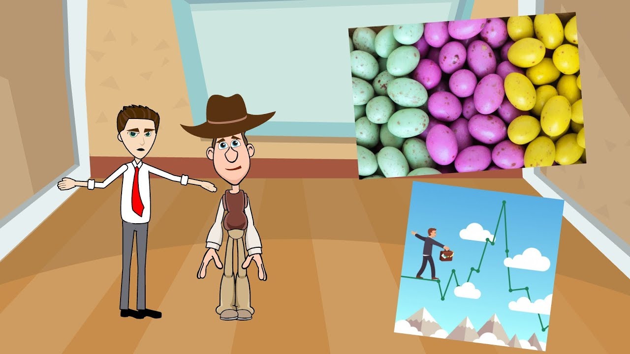What is Diversification? Easy Peasy Finance for Kids and Beginners What is Diversification? Easy Peasy Finance for Kids and Beginners
