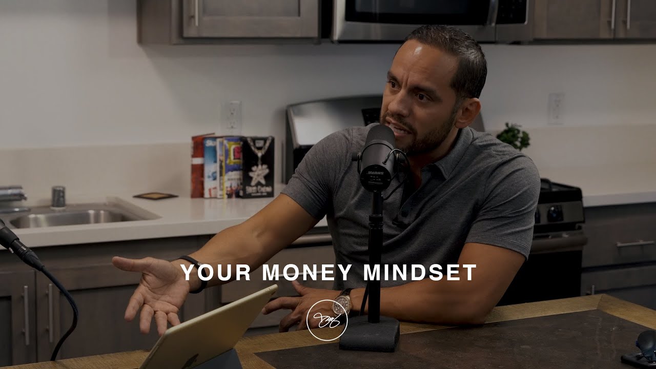 Your Money Mindset