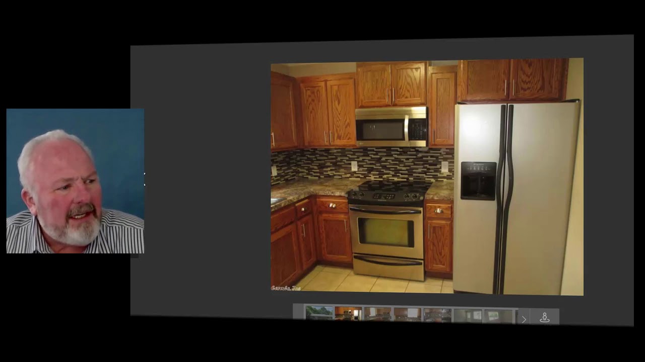 Property #14: 117 Cherrywood Ln, Searcy, AR 72143