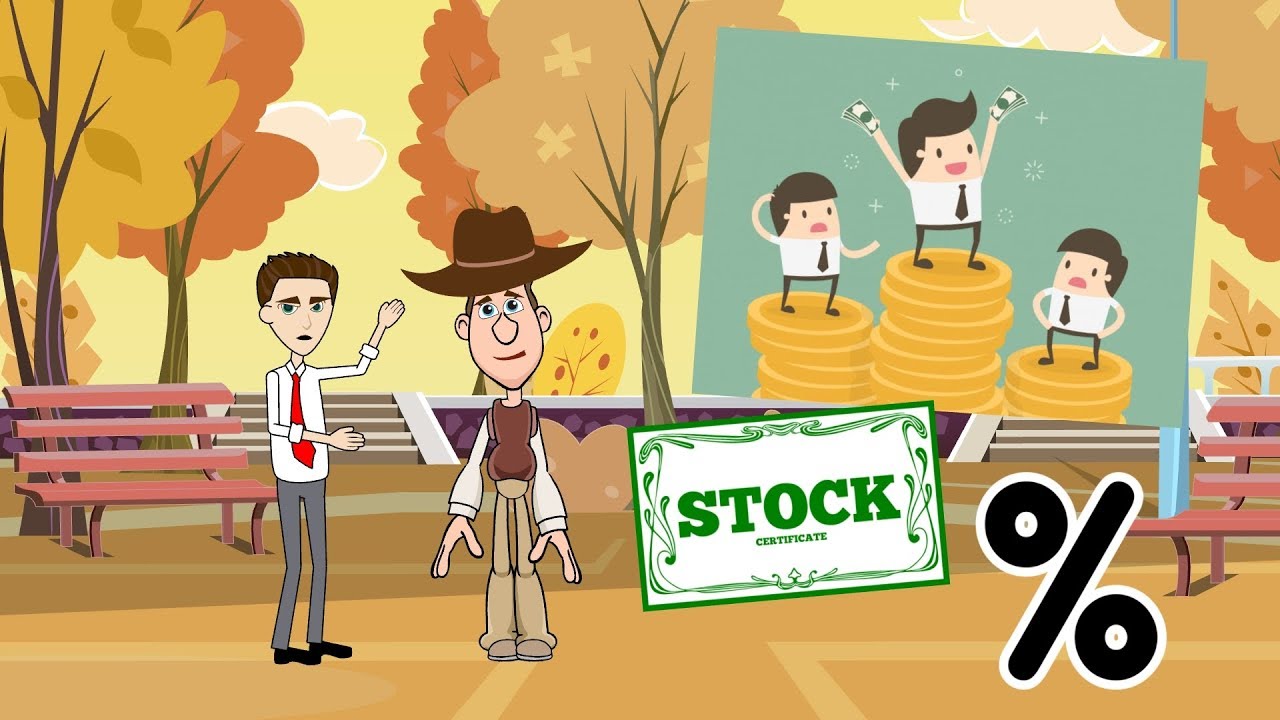 What is Dividend Yield? Easy Peasy Finance for Kids and Beginners What is Dividend Yield? Easy Peasy Finance for Kids and Beginners