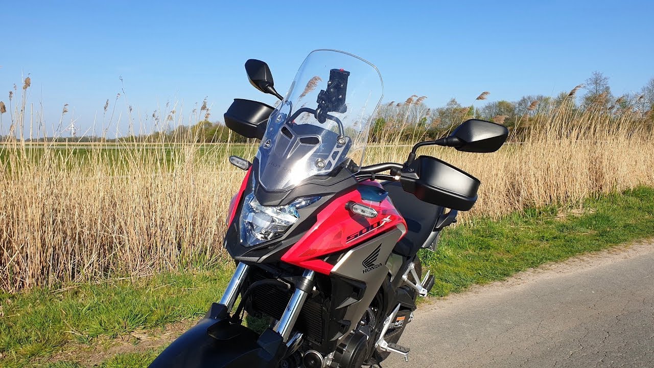 givi handguards cb500x