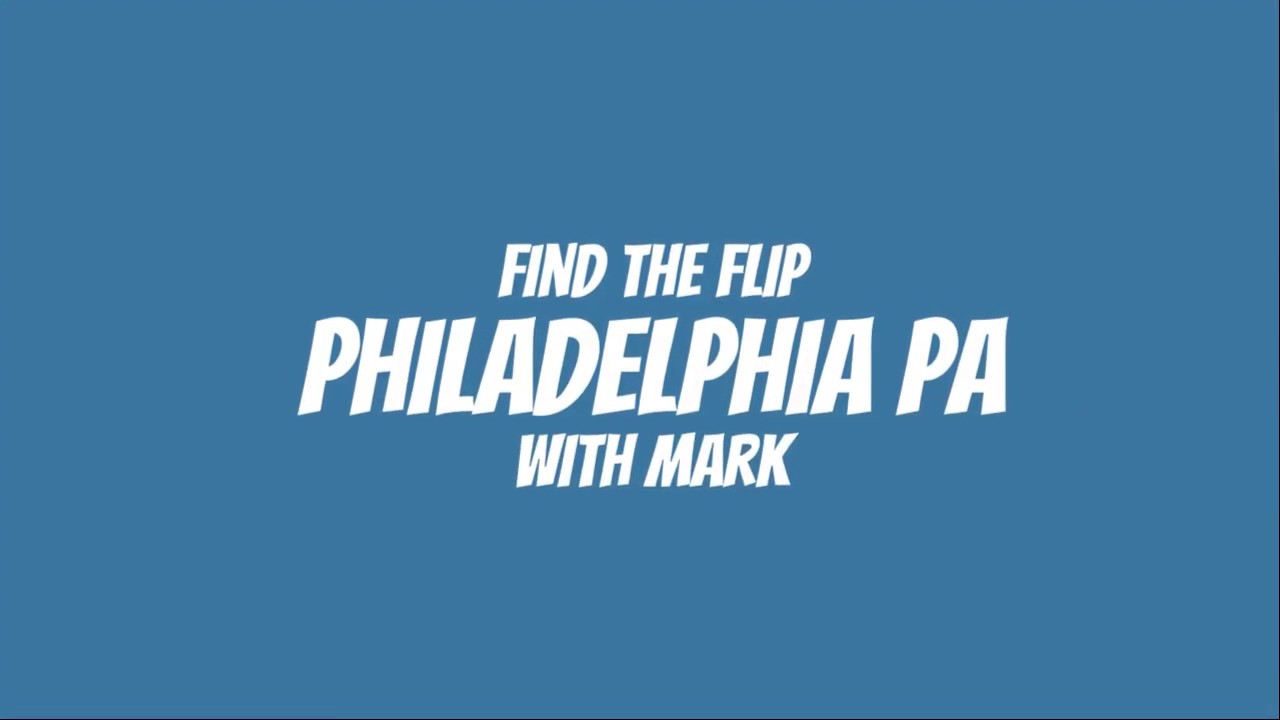 Property #7 - What do you think? Is this a flip?