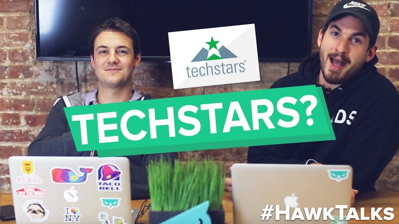 About Techstars: Common Questions, Application, Stories, and More