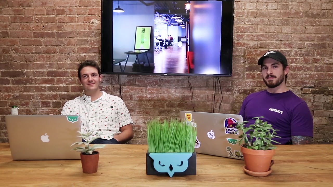 Hawk Talks Show // Show About All Things Digital Advertising