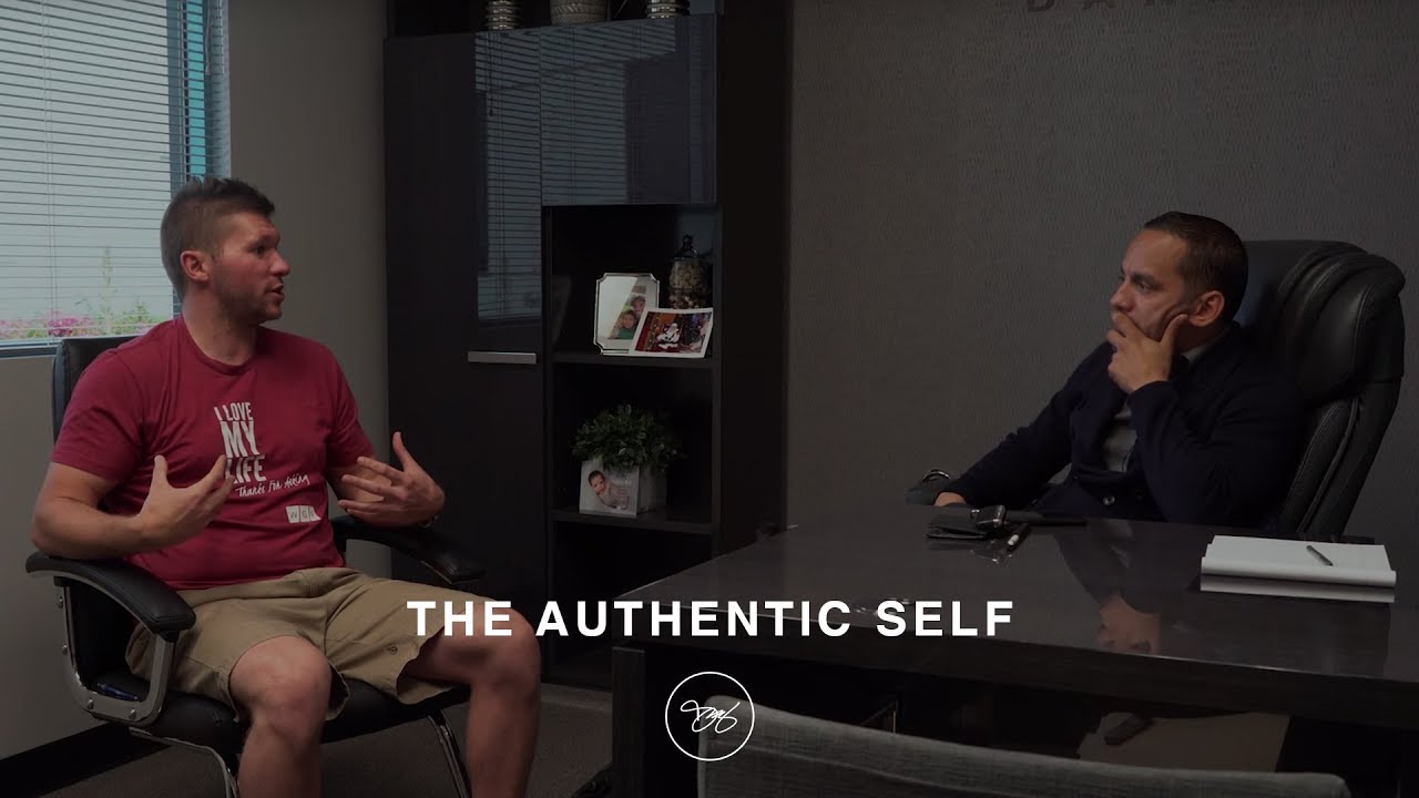 The Authentic Self