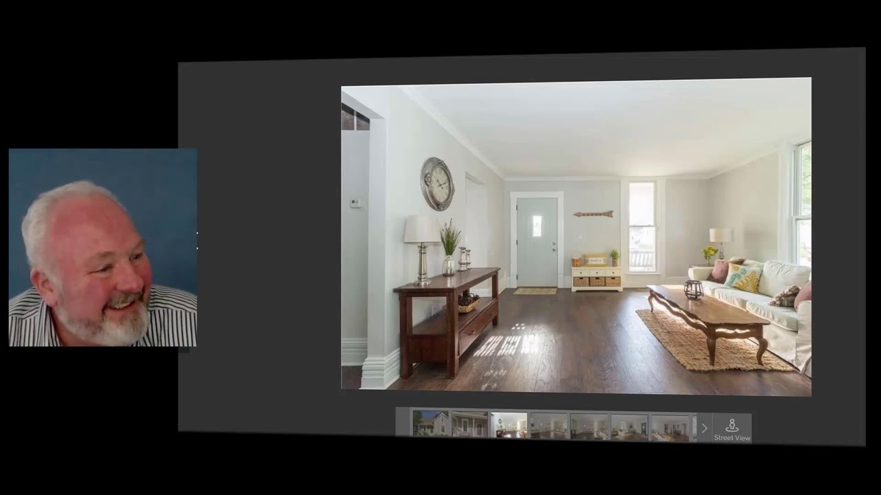 Property #13: 314 Baldwin St, Greenfield, IN 46140