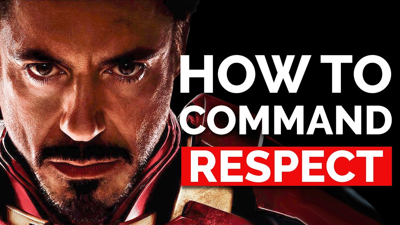 Breaking Down Iron Man's Most Savage Moments Breaking Down Iron Man's Most Savage Moments
